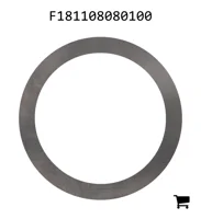 AGCO F181108080100 Диск