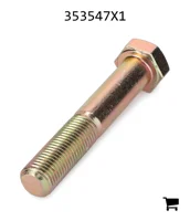 AGCO 353547X1 Болт