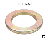 AGCO FEL116028 Шайба