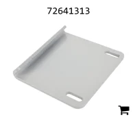 AGCO 72641313 Вилка