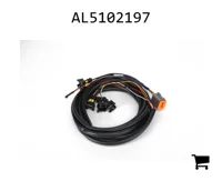 AGCO AL5102197 Жгут