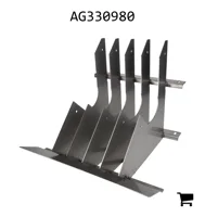 AGCO AG330980 Делитель