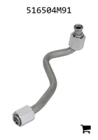AGCO 516504M91 Трубка