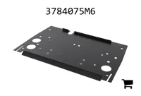 AGCO 3784075M6 Держатель аккумулятора