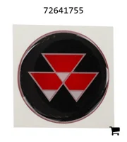 AGCO 72641755 Декаль