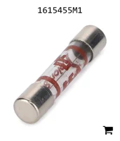 AGCO 1615455M1 Предохранитель стеклянный 16A