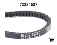 AGCO 72284687 Ремень клиновой