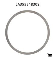 AGCO LA355548308 Шайба