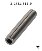 AGCO 2.1631.515.9 Палец