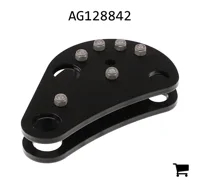 AGCO AG128842 Распределительный вал