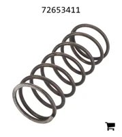 AGCO 72653411 Пружина сжатия