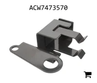 AGCO ACW7473570 Кронштейн