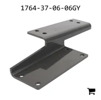 AGCO 1764-37-06-06GY Адаптер