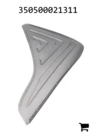 AGCO 350500021311 Передняя решетка