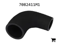 AGCO 7082411M1 Выходной патрубок воздушного фильтра