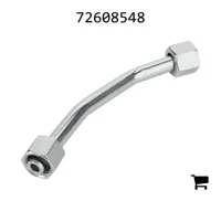 AGCO 72608548 Патрубок наддува