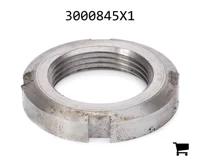AGCO 3000845X1 Стопорная гайка