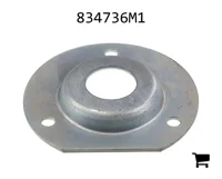 AGCO 834736M1 Фланец