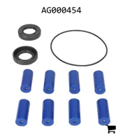 AGCO AG000454 Ремонтный комплект роторного насоса серии 7560/7700