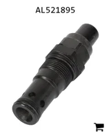 AGCO AL521895 Клапан