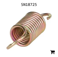 AGCO SN18725 Пружина растяжения