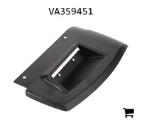 AGCO VA359451 Левая надставка