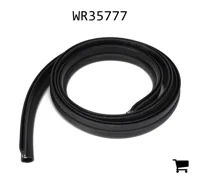 AGCO WR35777 Уплотнитель капота