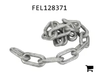 AGCO FEL128371 Цепь AGCO Parts