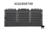 AGCO ACW1868740 Комплект панелей