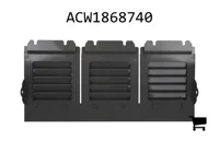 AGCO ACW1868740 Комплект панелей