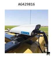 AGCO AG429816 Блок предохранителей RS1 с модемом и антенной RTK