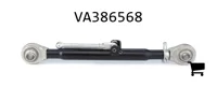 AGCO VA386568 Верхняя тяга с шаровым наконечником
