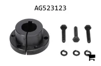 AGCO AG523123 Разрезная втулка