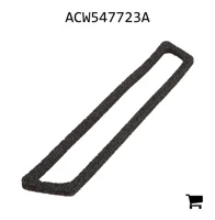 AGCO ACW547723A Пена