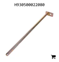 AGCO H930500022080 Ось