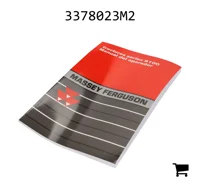 AGCO 3378023M2 Буклет