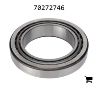 AGCO 70272746 Конический роликовый подшипниковый узел