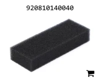 AGCO 920810140040 Фильтр воздушный салонный