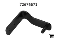 AGCO 72676671 Привод