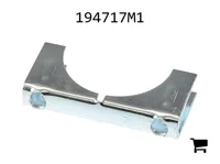 AGCO 194717M1 Хомут