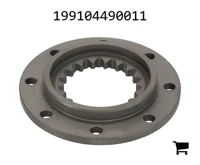 AGCO 199104490011 Приводной фланец