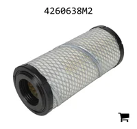 AGCO 4260638M2 Фильтрующий элемент воздушного фильтра