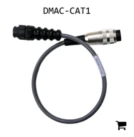 AGCO DMAC-CAT1 Адаптер AGCO Cat