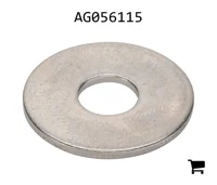 AGCO AG056115 Шайба