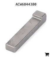 AGCO ACW6844380 Ключ