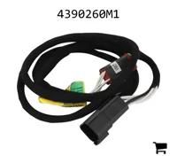 AGCO 4390260M1 Жгут