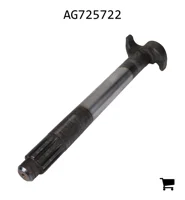 AGCO AG725722 Распределительный вал правый