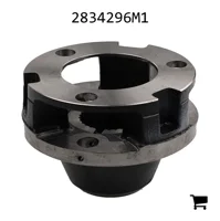 AGCO 2834296M1 Коробка передач