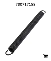 AGCO 700717158 Пружина растяжения