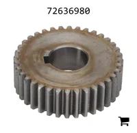 AGCO 72636980 Шестерня